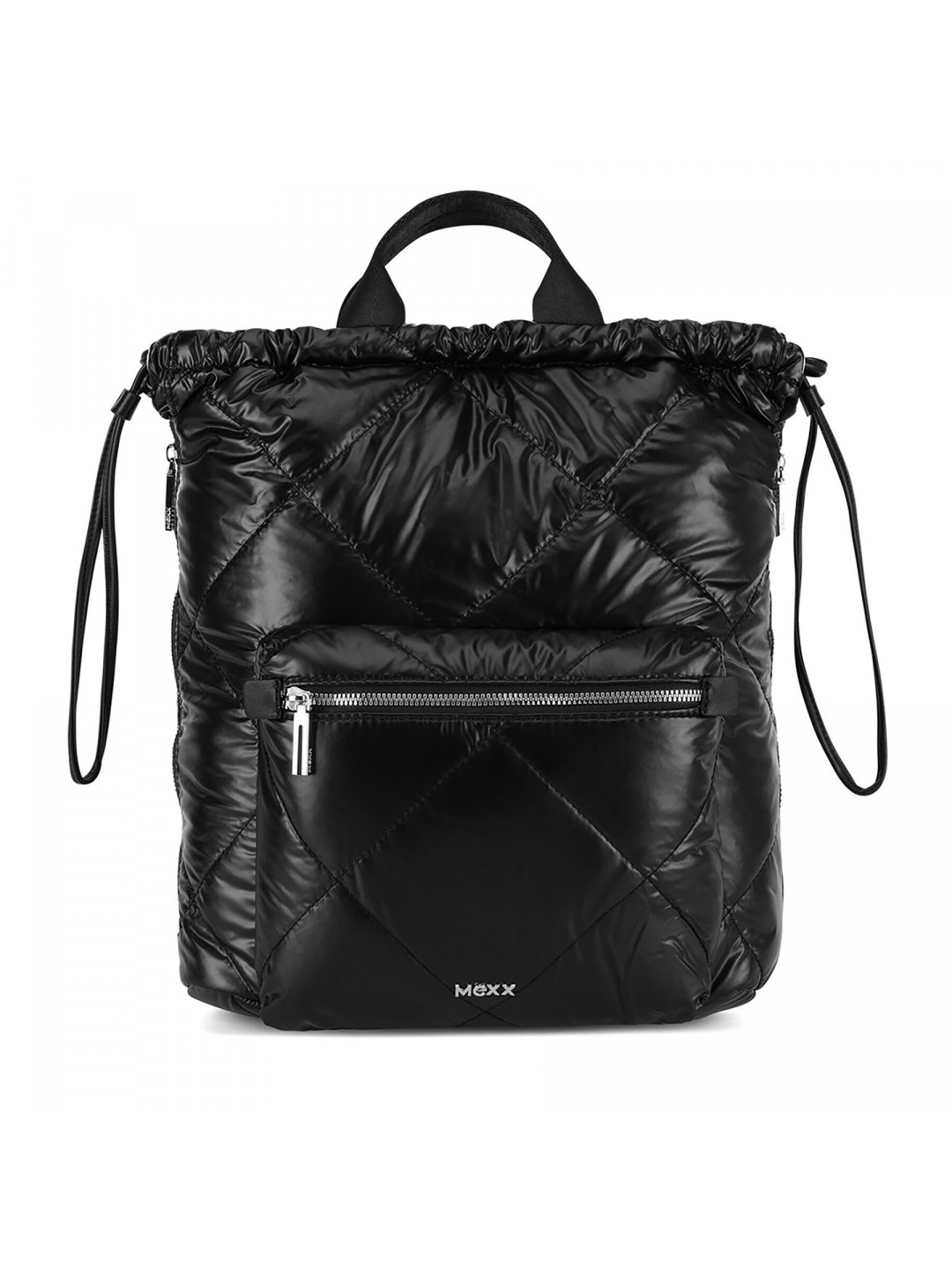 Batoh MEXX MEXX-K-010-06 Černá