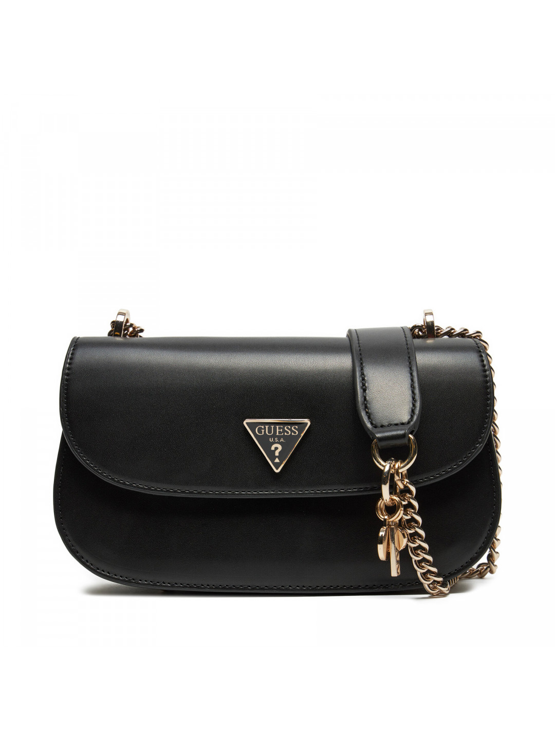 Kabelka Guess Daryna HWVG94 93210 Černá