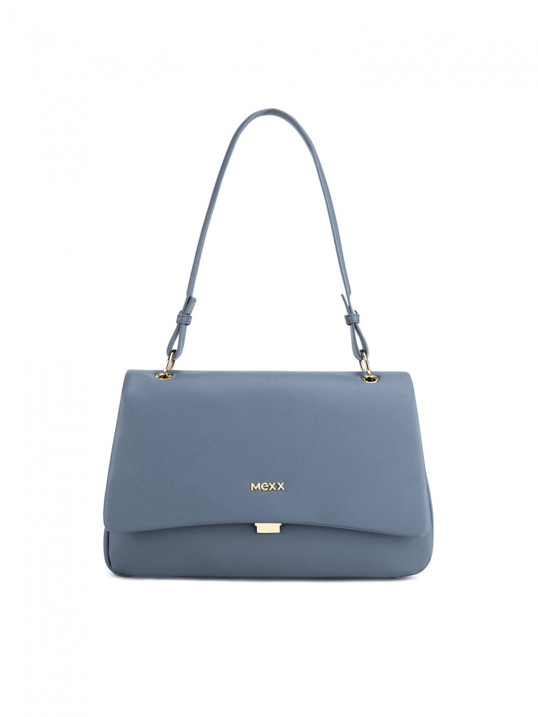 MEXX Kabelka MEXX-K-006-06 Modrá