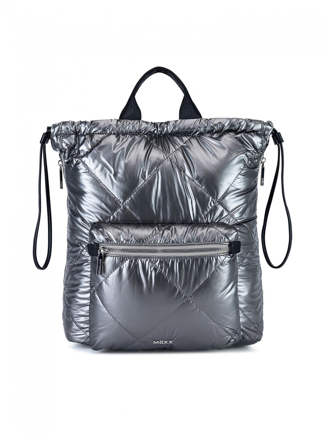 MEXX Batoh MEXX-K-010-06 Stříbrná