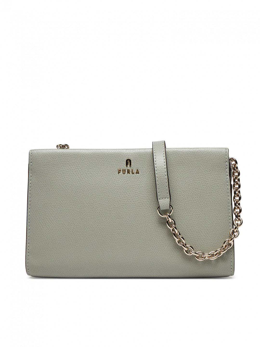 Furla Kabelka WE00528 ARE000 3291S Šedá