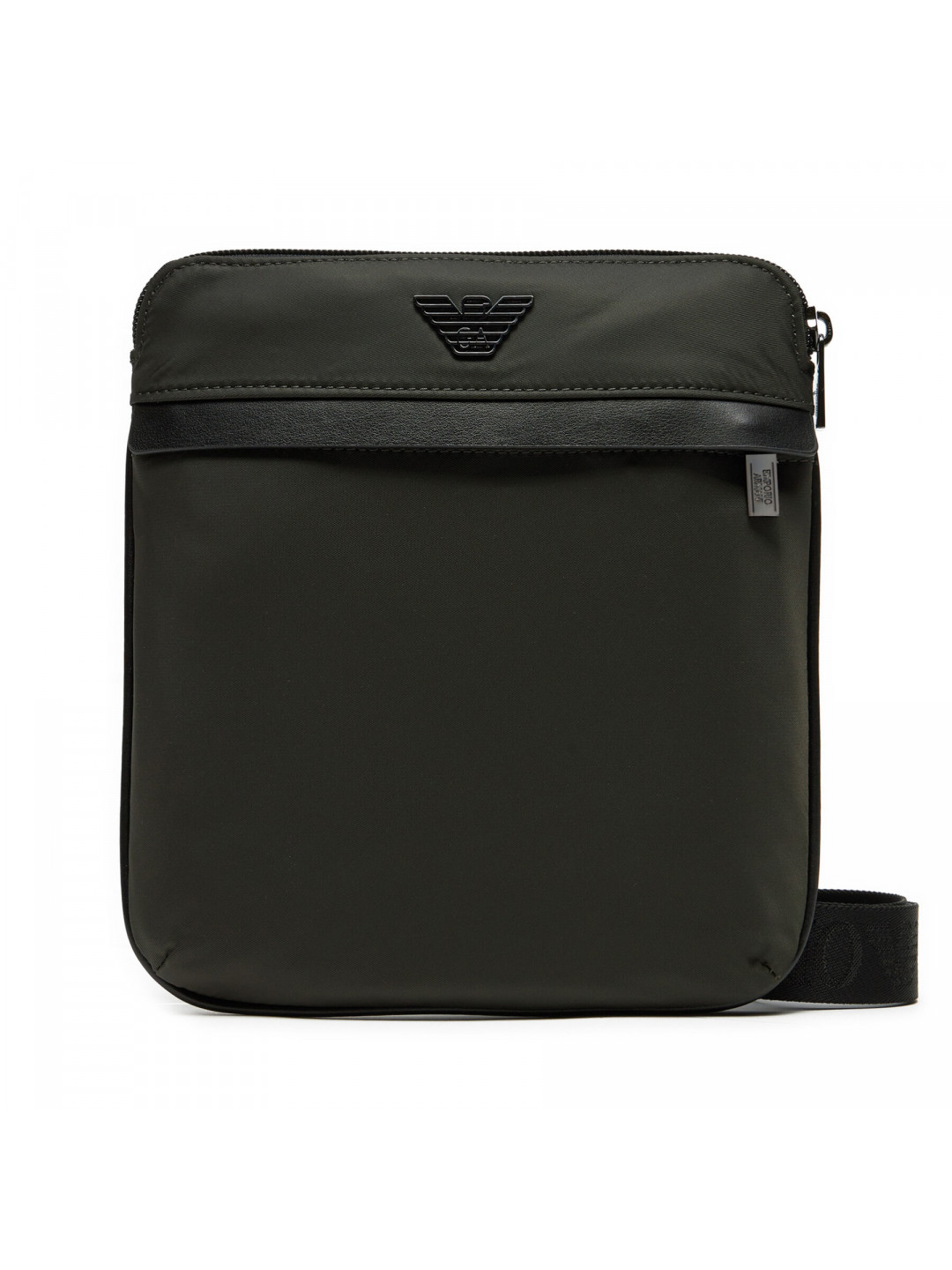 Brašna Emporio Armani Y4M185 Y217J 80023 Zelená
