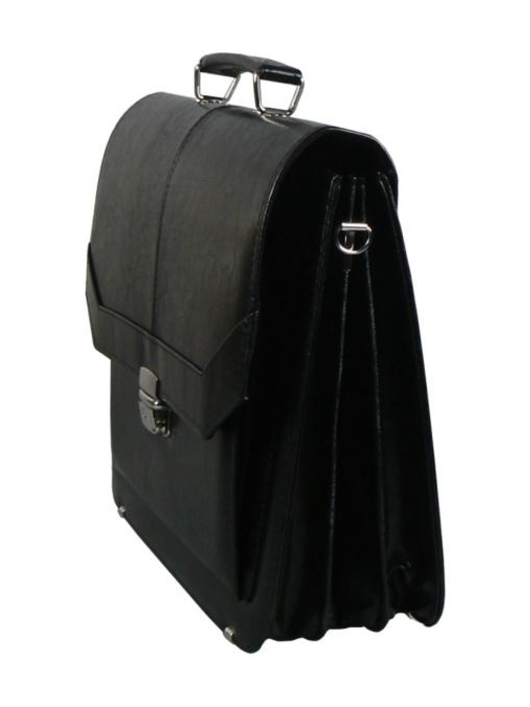 REAbags 7253 Black Nickel