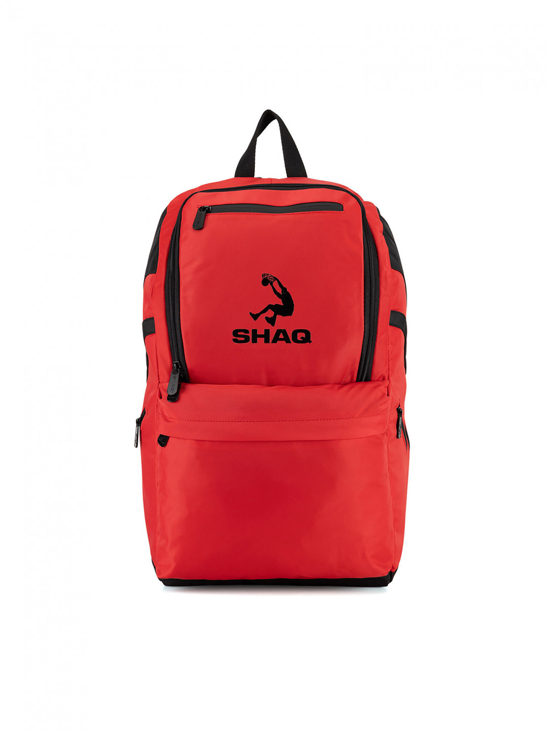 Shaq Batoh SHQ-K-004-CCC Červená