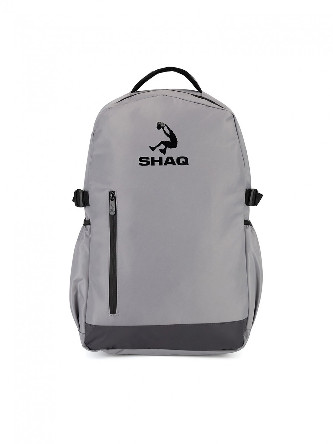 Shaq Batoh SHQ-K-001-CCC Šedá