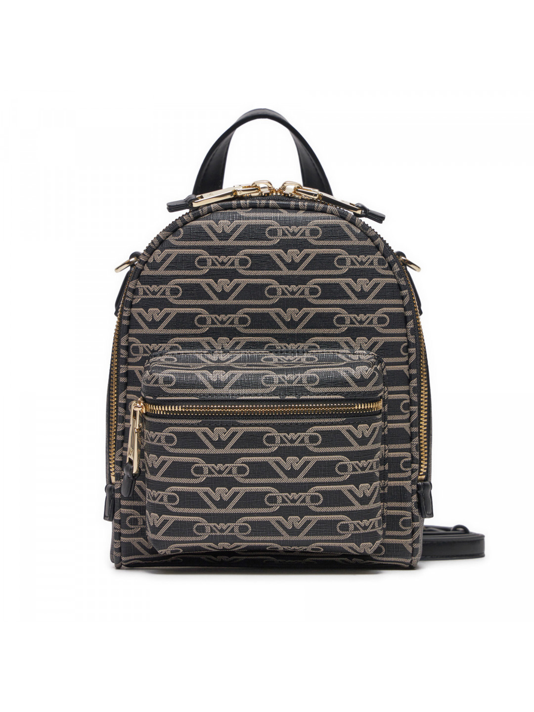 Batoh Emporio Armani EW000358 AF11951 FC033 Černá