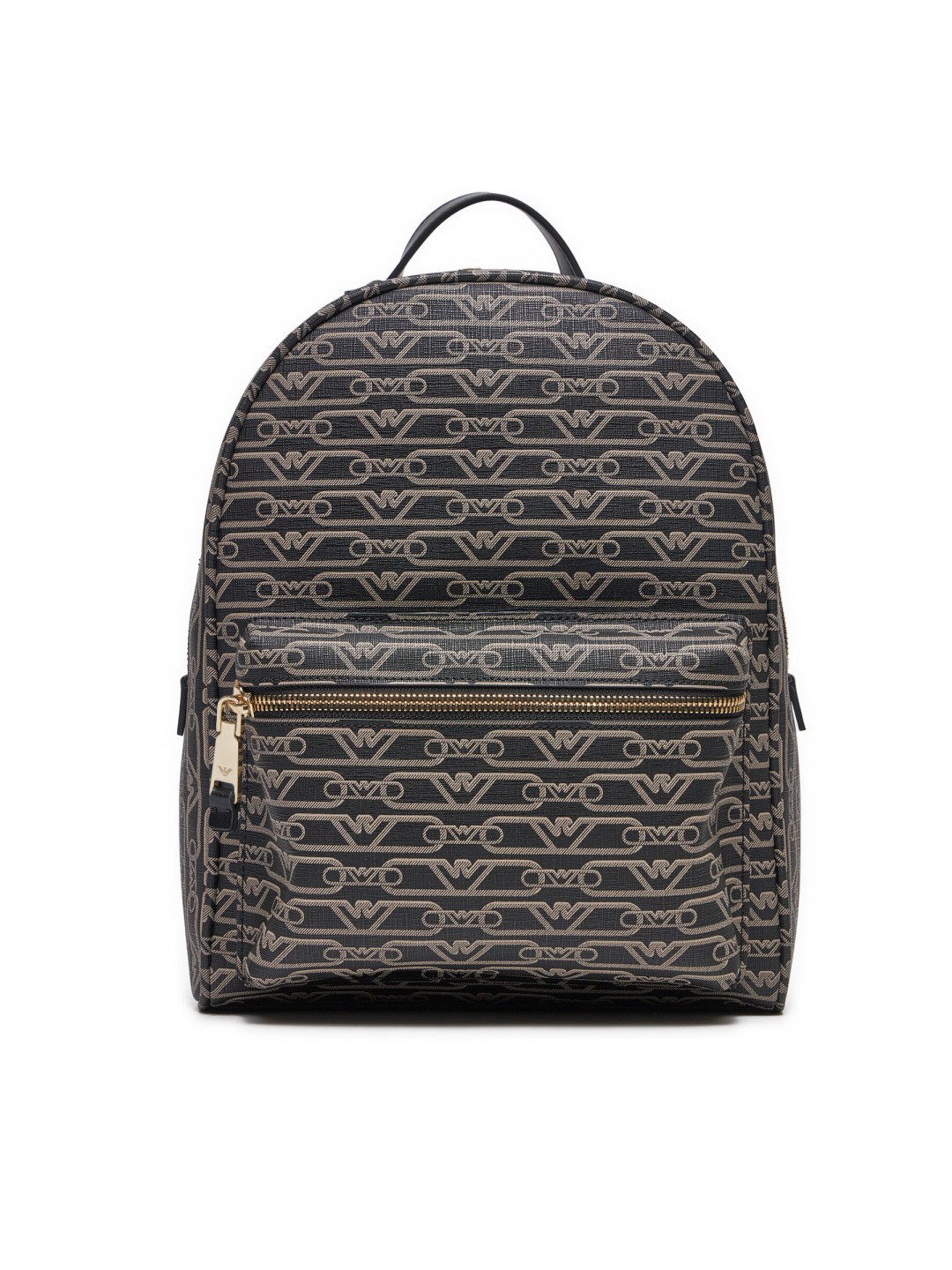 Batoh Emporio Armani EW000372 AF11951 FC033 Černá