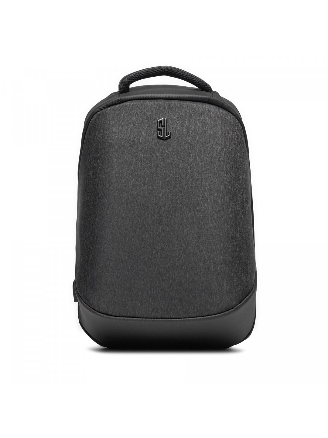 Batoh Semi Line P8253-0 Černá