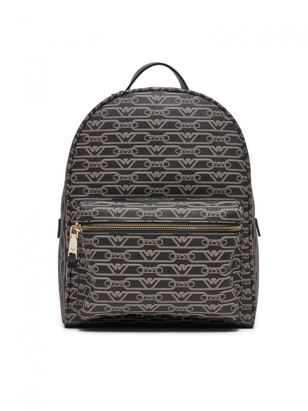 Emporio Armani Batoh EW000372 AF11951 FC033 Černá