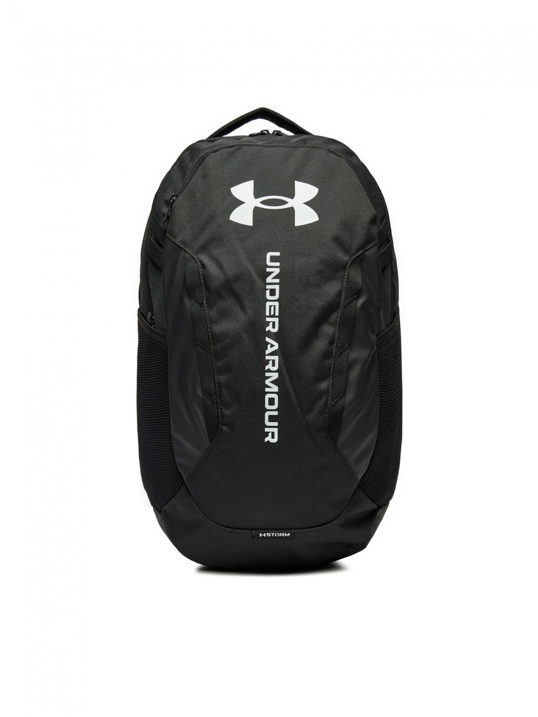 Under Armour Batoh UA Hustle 6 0 Backpack 1384672-002 Černá