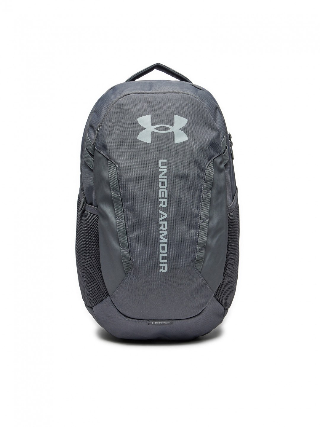 Under Armour Batoh UA Hustle 6 0 Backpack 1384672-025 Šedá