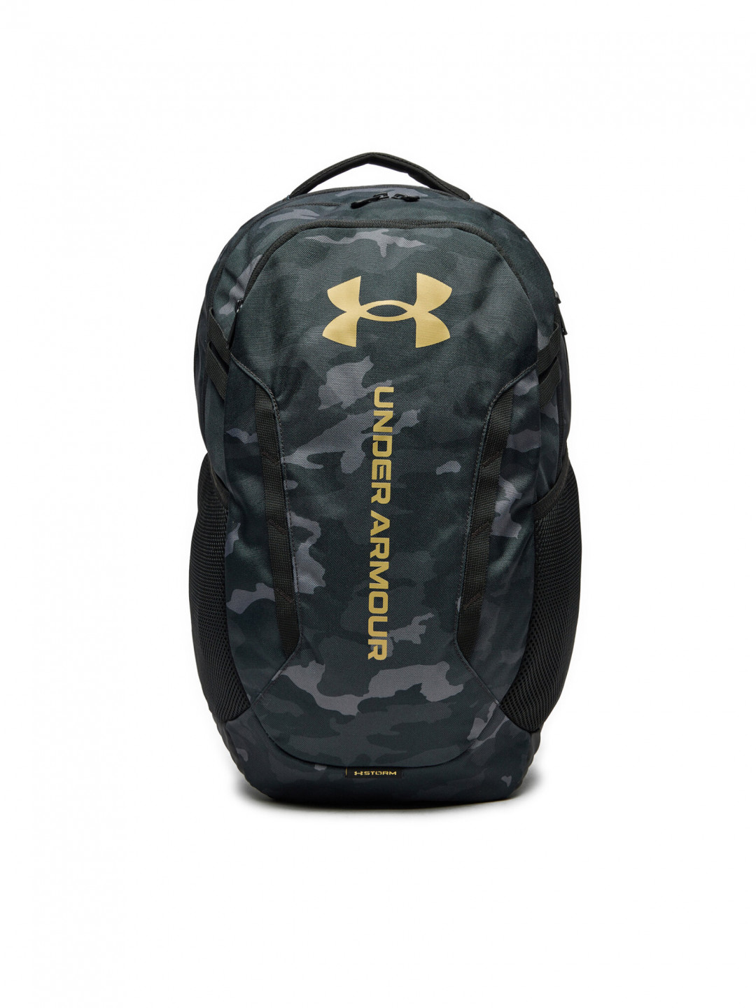 Under Armour Batoh UA Hustle 6 0 Backpack 1384672-001 Černá