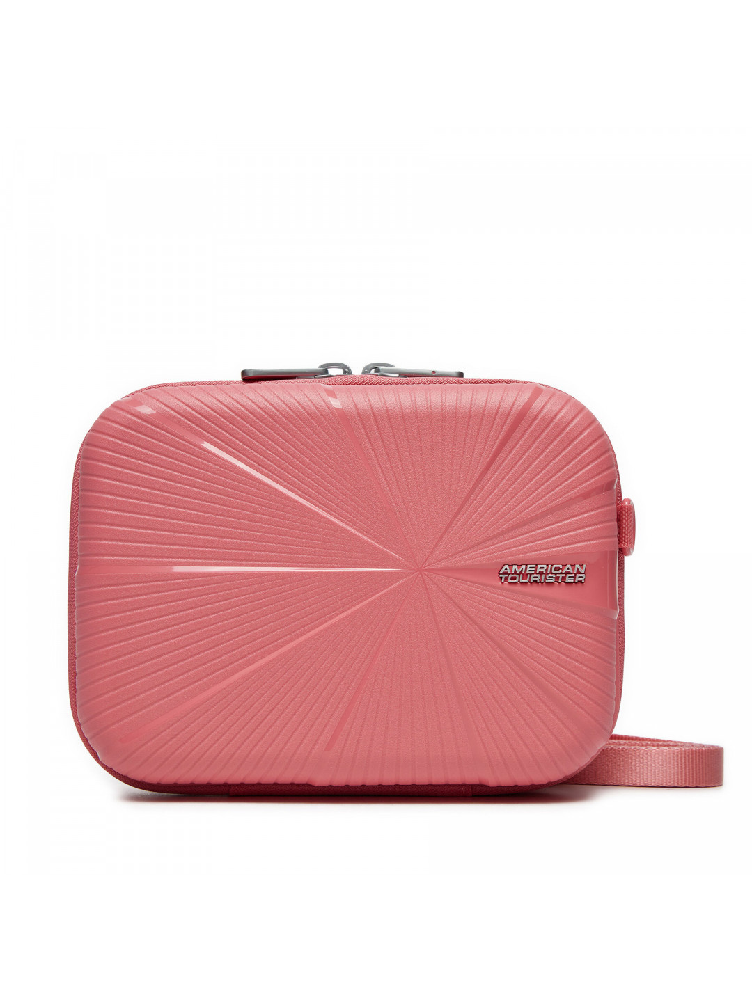 Kufřík American Tourister Starvibe 152544-A039-1CNU Korálová