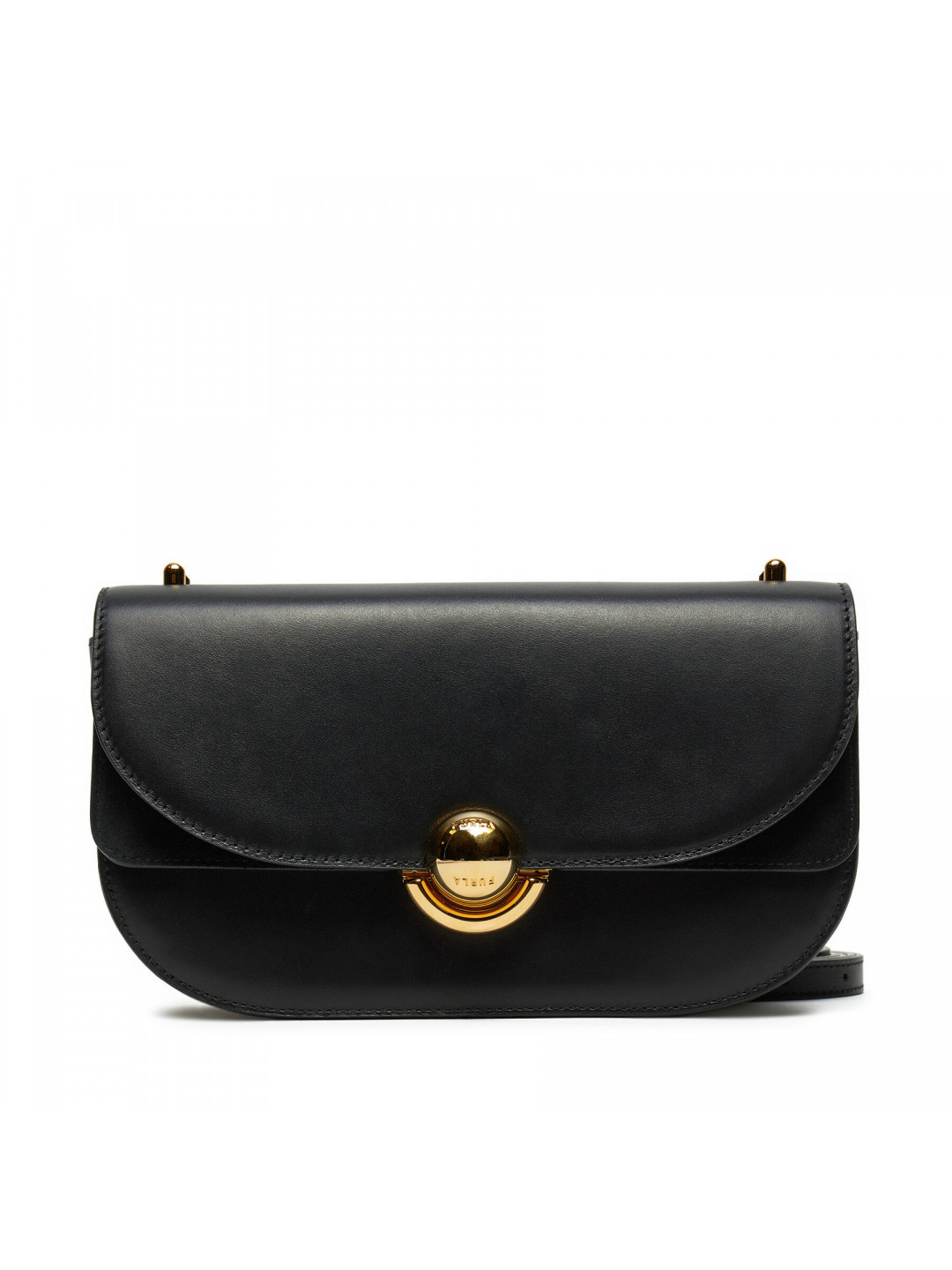 Kabelka Furla Sfera WB01490-BX0428-O6000-1-002-20-BG-B Černá