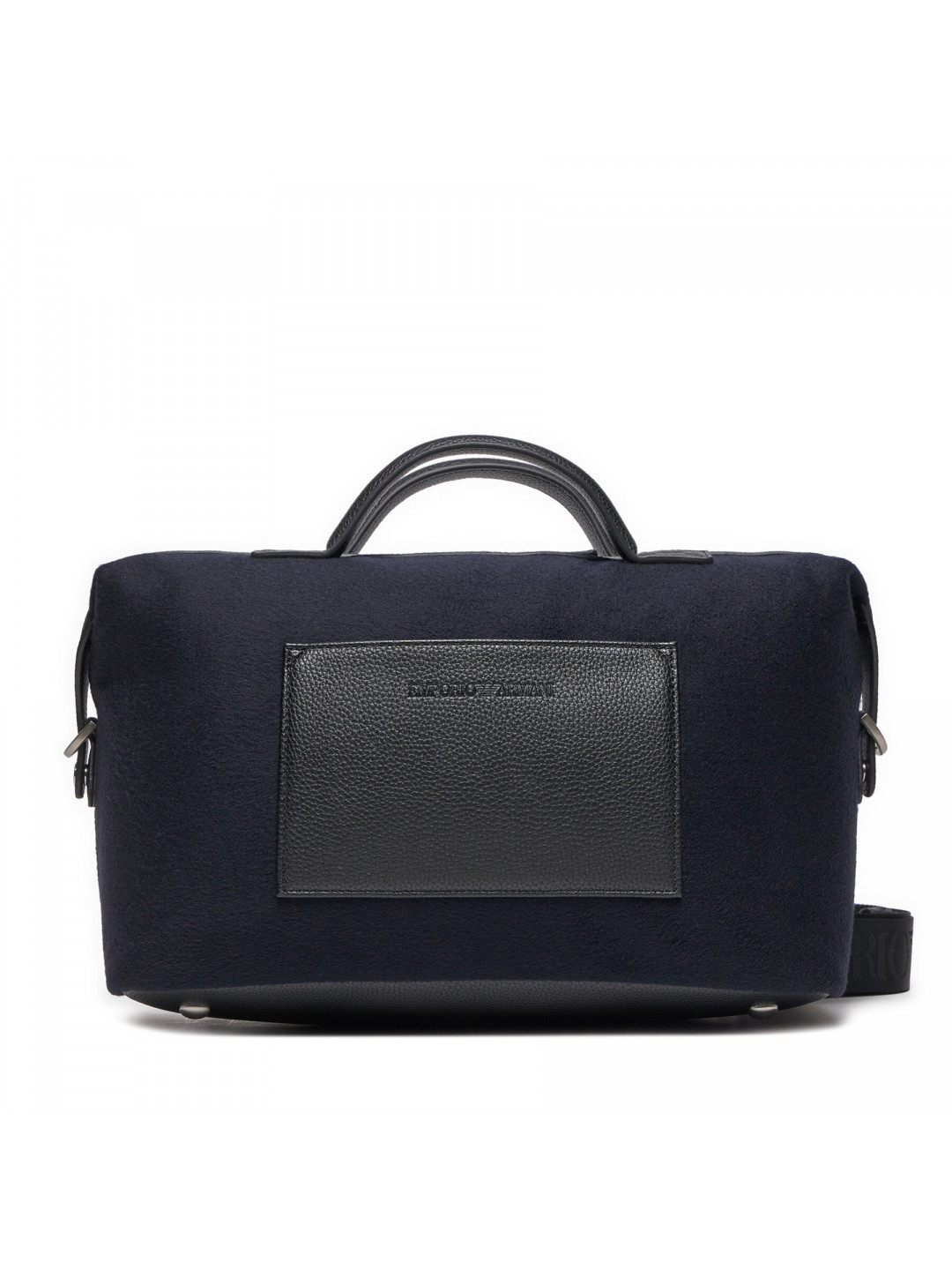 Taška Emporio Armani Y4Q369 YQ77E 88017 Tmavomodrá