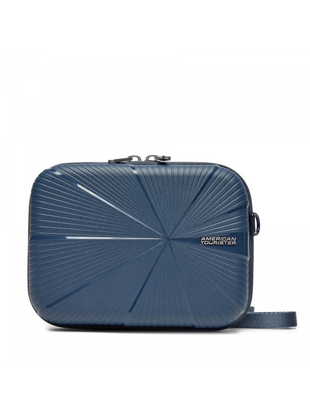 Kufřík American Tourister Starvibe 152544-1596-1CNU Tmavomodrá