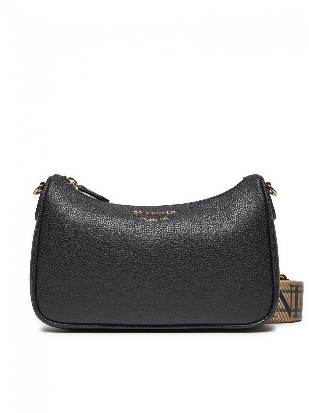 Emporio Armani Kabelka EW000539 AF12103 MC032 Černá