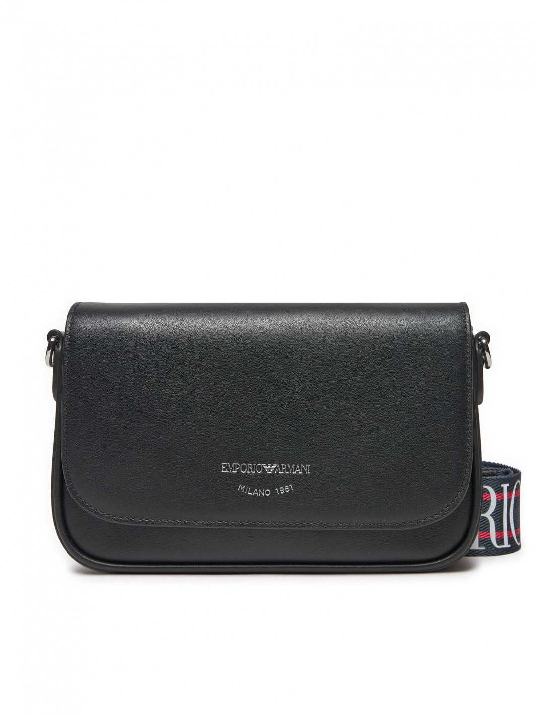 Emporio Armani Kabelka Y3H294 Y478E 80001 Černá