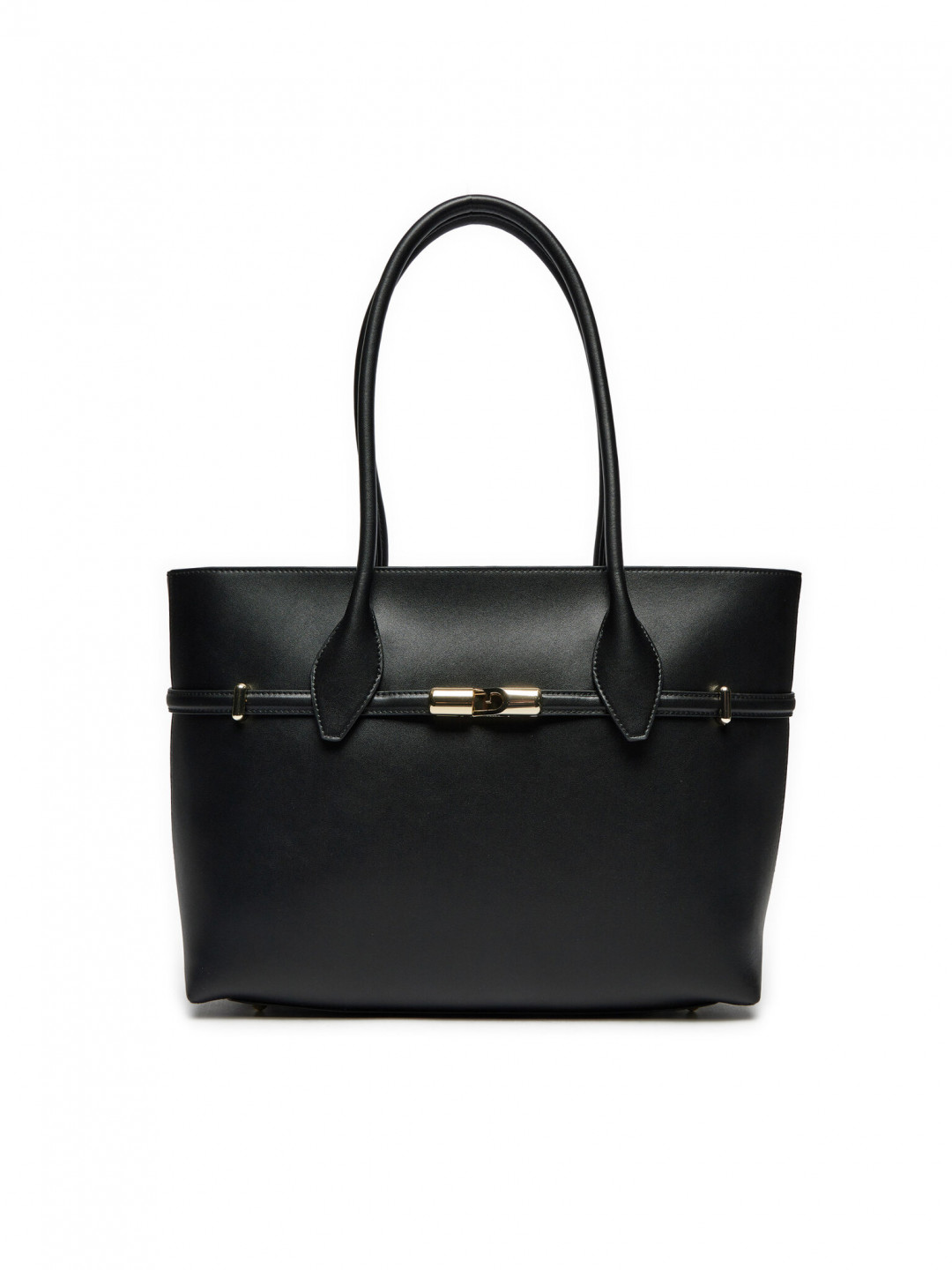 Furla Kabelka Goccia Nera WB01497 BX3104 O6000 Černá