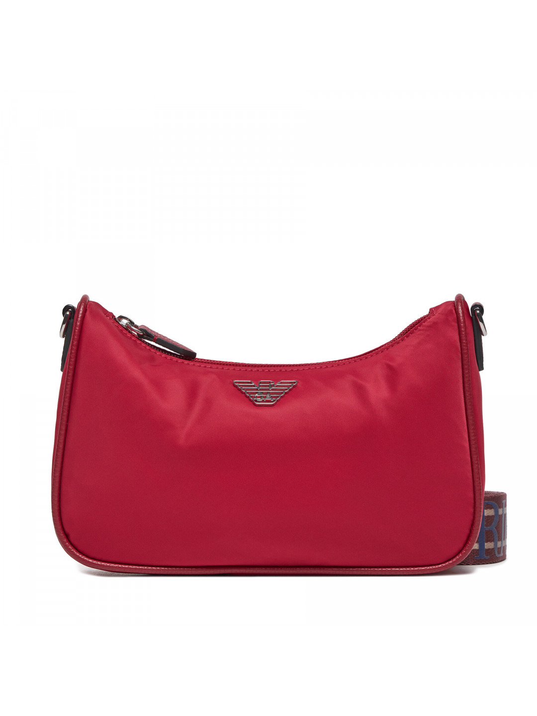 Kabelka Emporio Armani Y3H293 YWS1E 80423 Červená