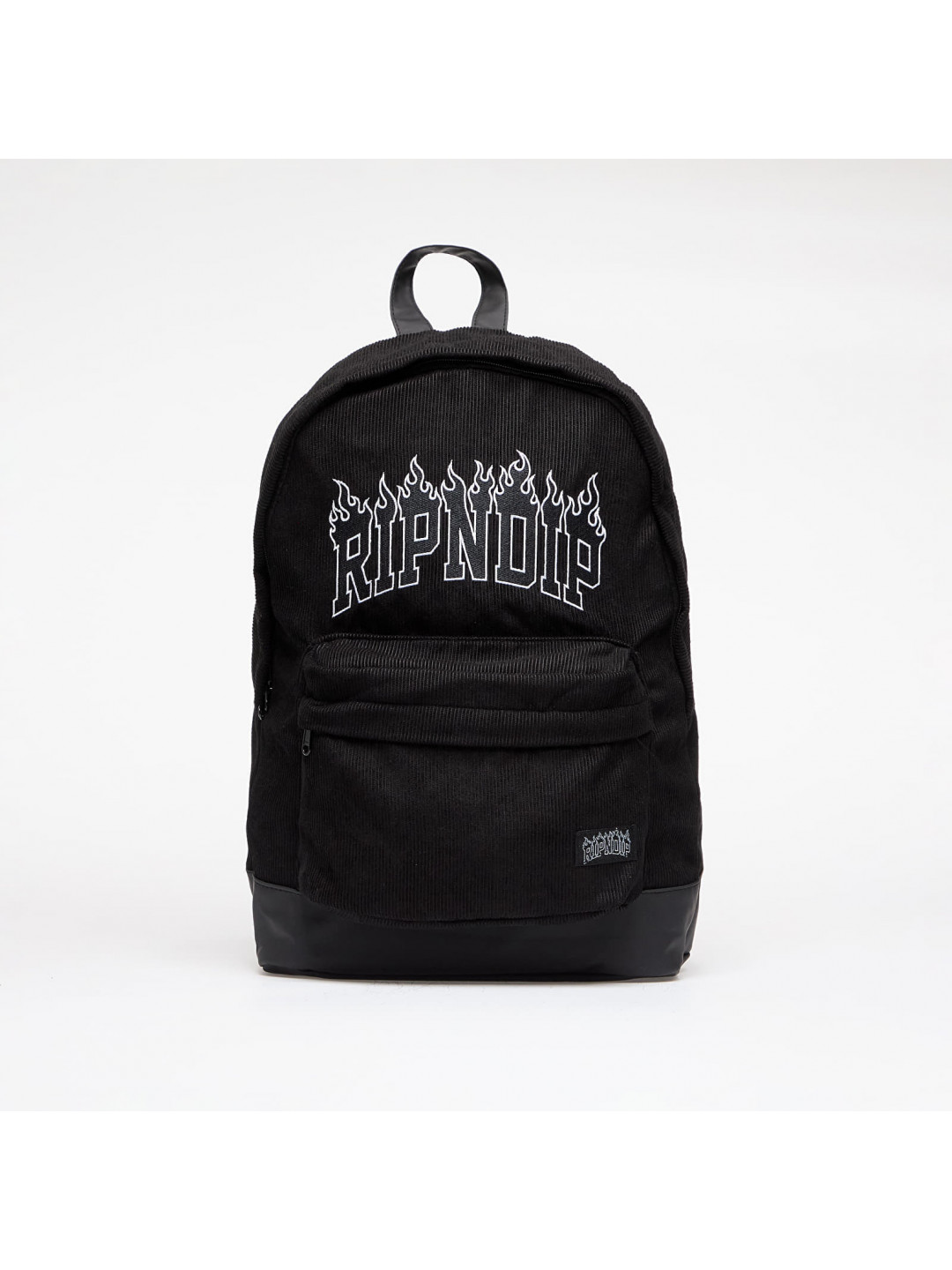 RIPNDIP Fire Spirit Backpack Black Universal