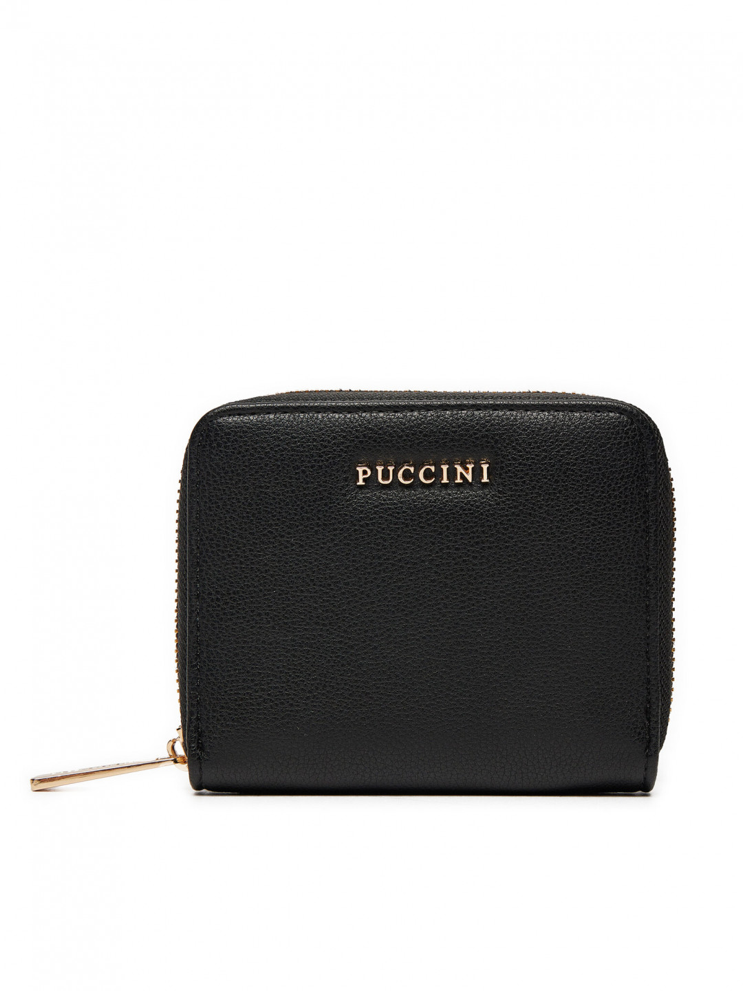 Puccini Malá dámská peněženka BLP838A Černá
