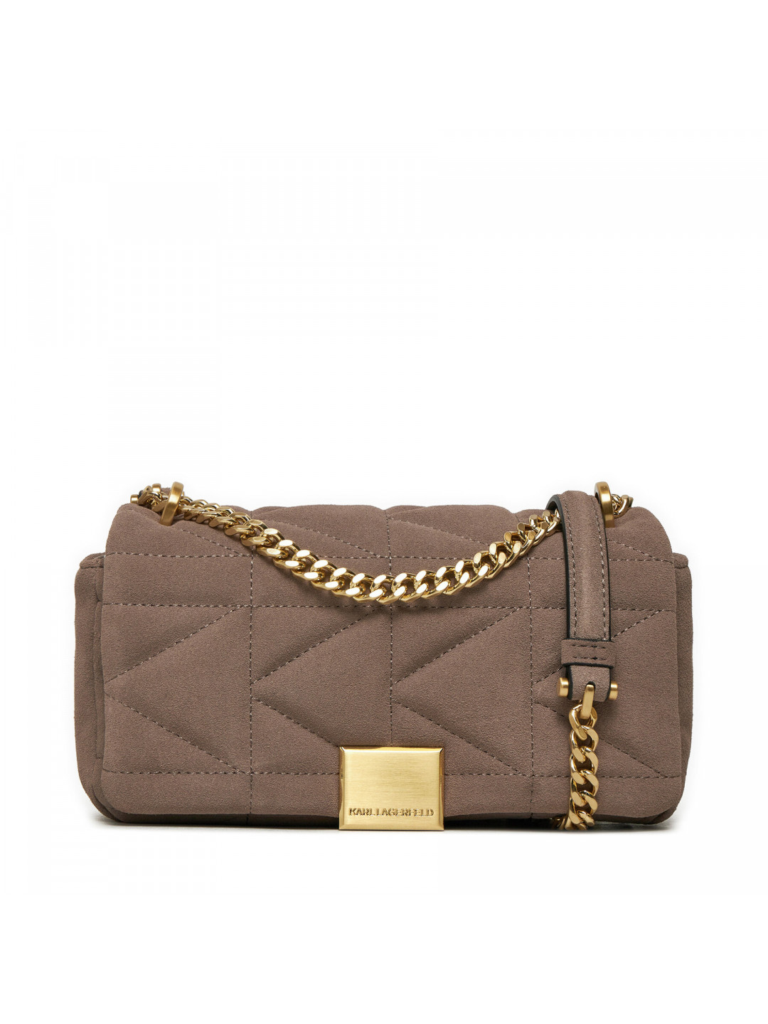 Kabelka KARL LAGERFELD 246W3088 Béžová