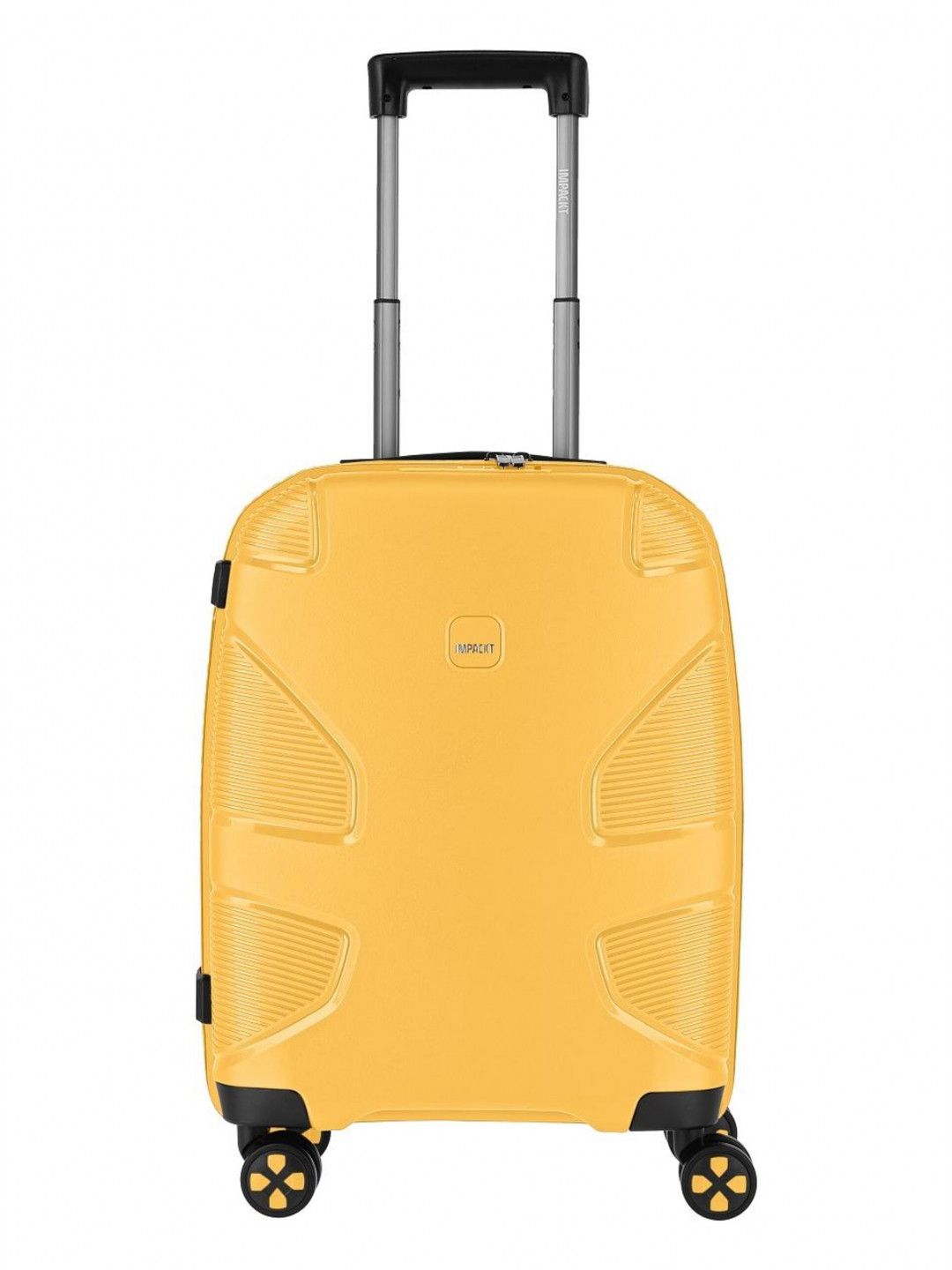 Cestovní kufr IMPACKT IP1 S Sunset yellow
