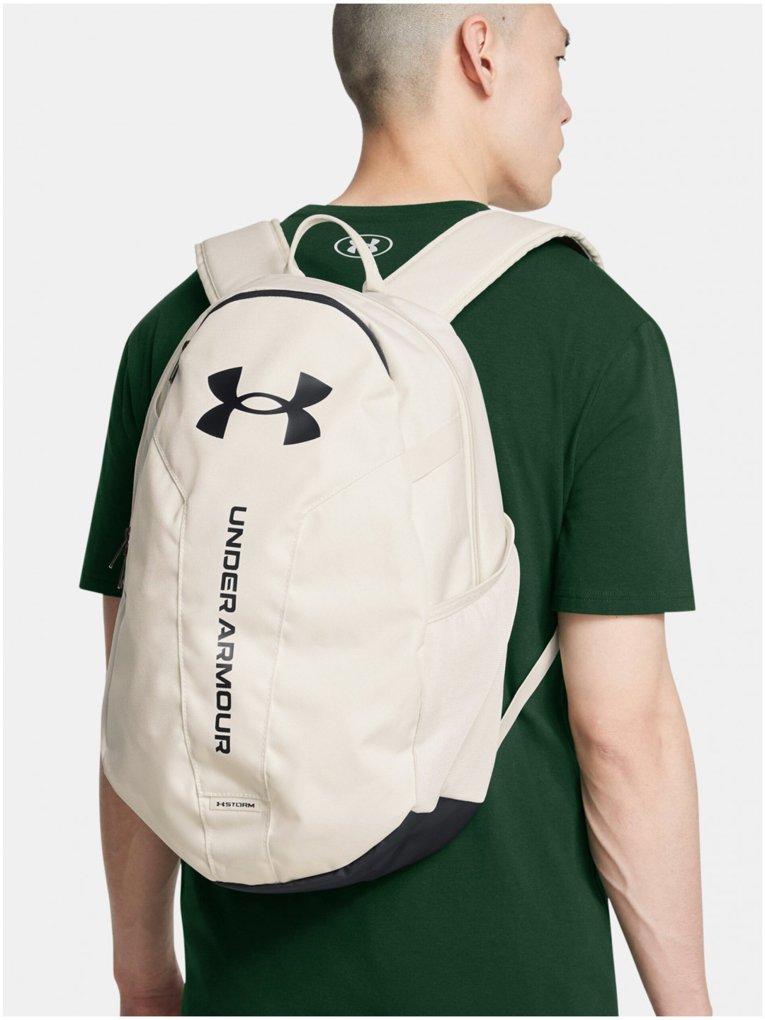 Unisexový batoh Under Armour UA Hustle Lite Backpack