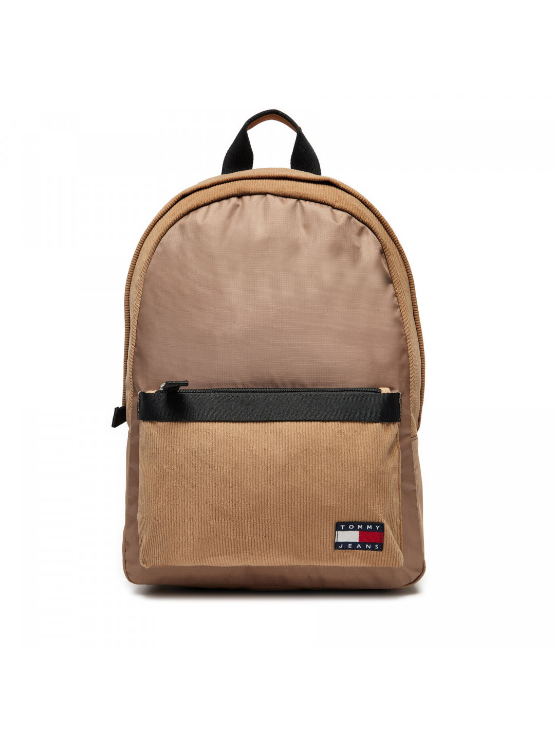 Batoh Tommy Jeans AM0AM12619 Hnědá