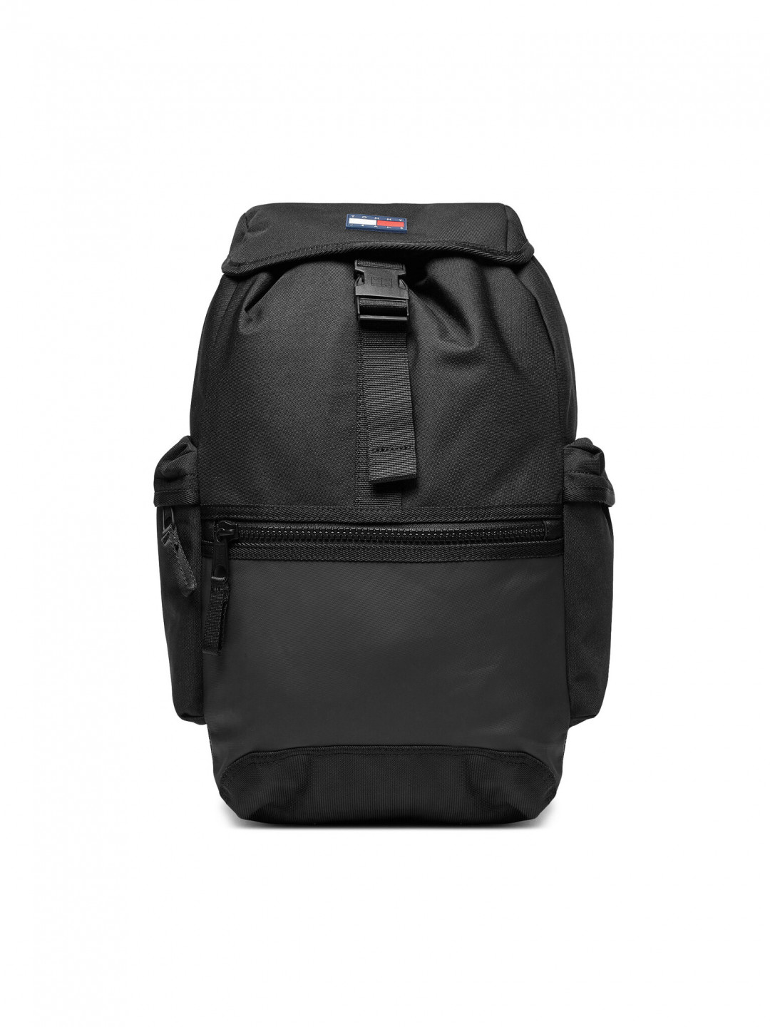 Tommy Jeans Batoh AM0AM12610 Černá