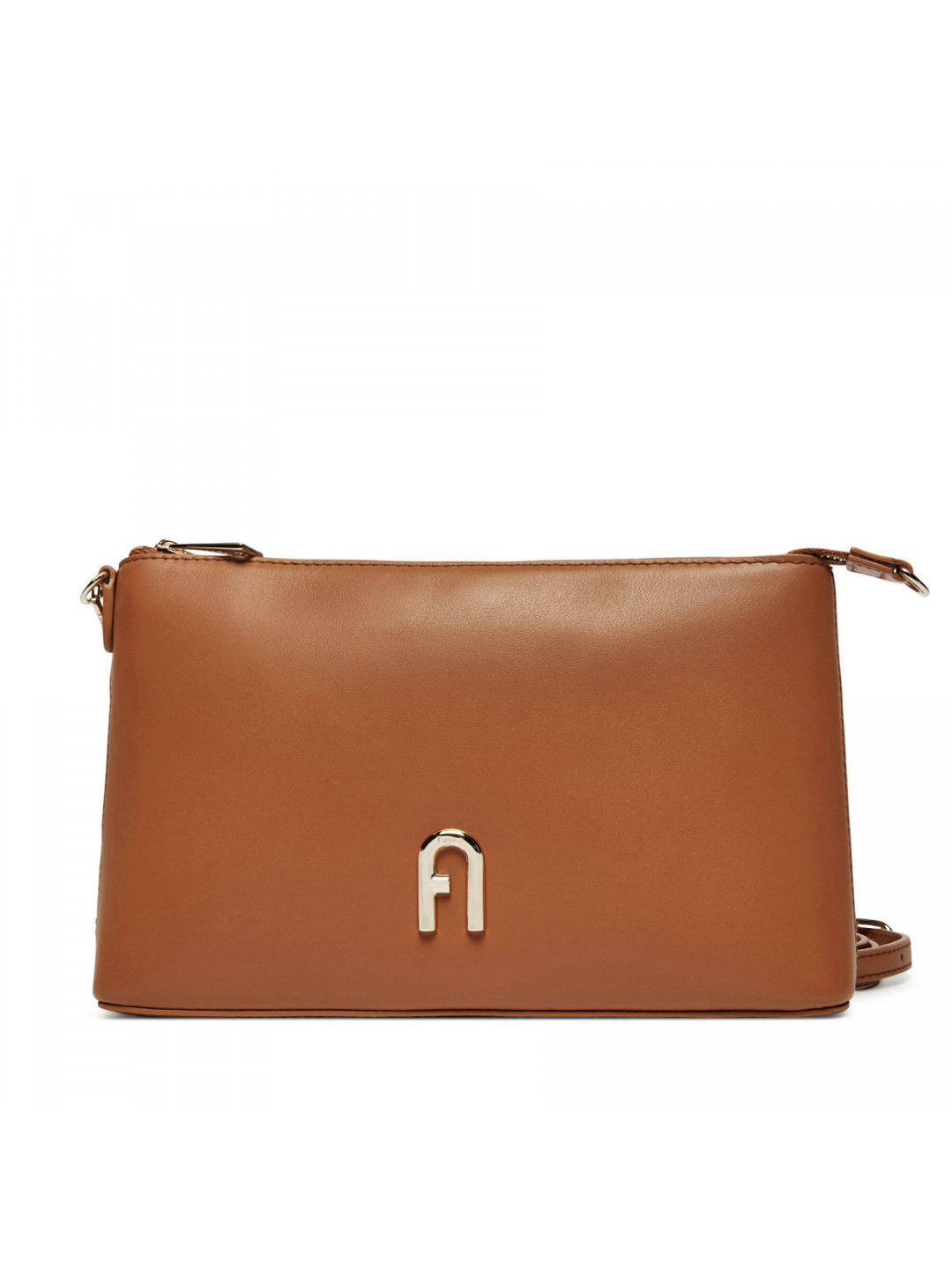 Kabelka Furla WE00615 AX0733 RY000 Hnědá