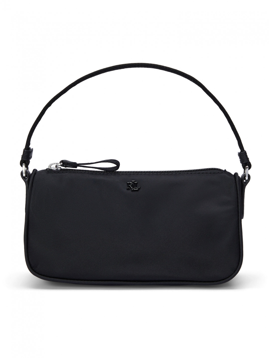 LAUREN RALPH LAUREN Kabelka Nyln Mini Bg 432951690004 Černá