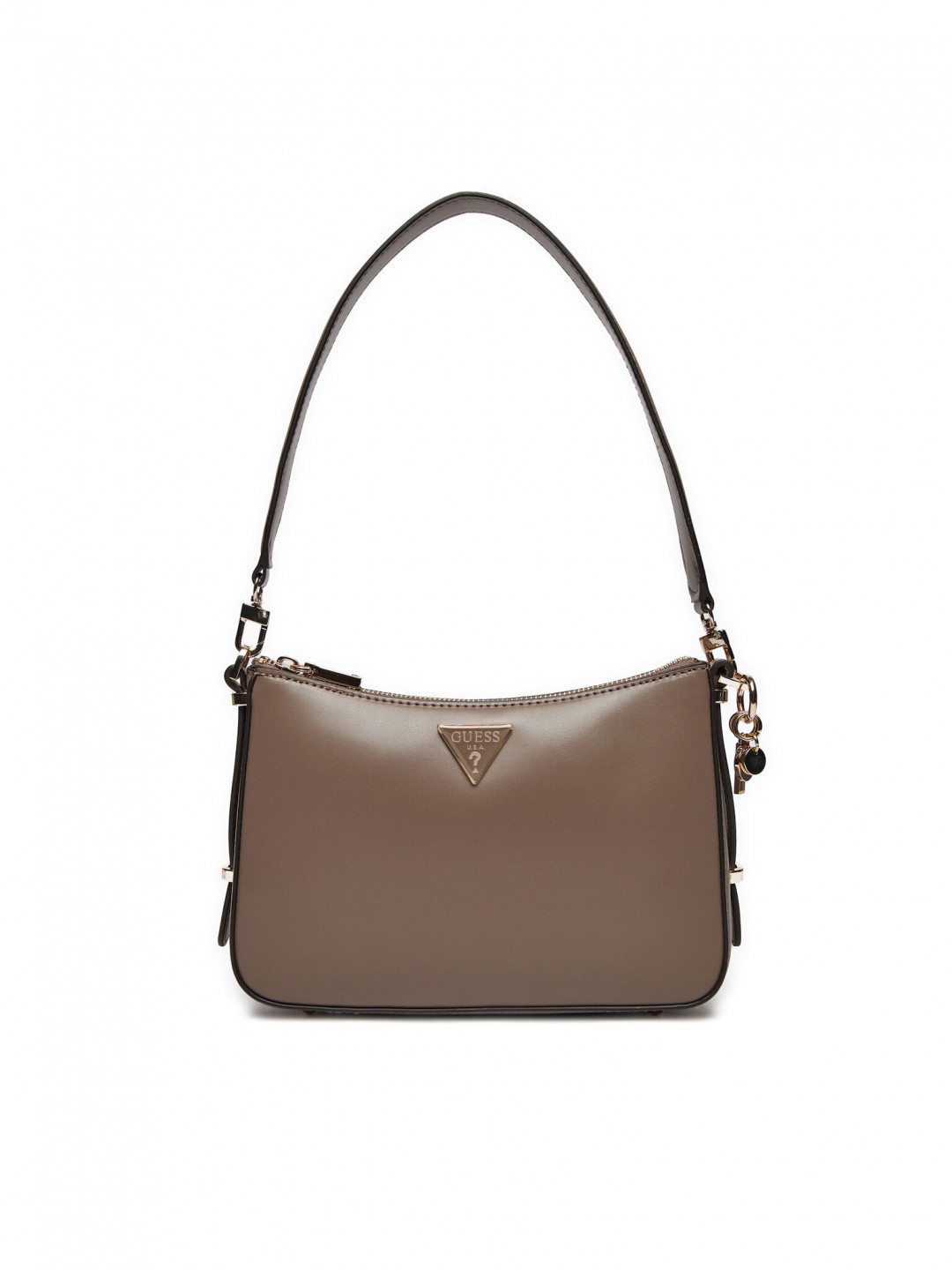 Guess Kabelka HWVG94 93180 Hnědá