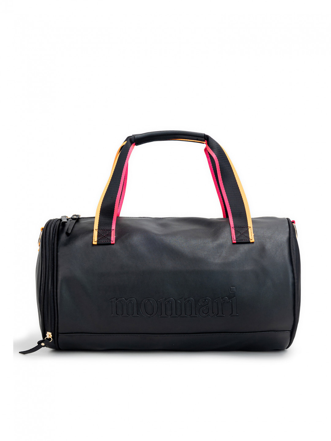 Monnari Kabelka BAG4360-020 Černá
