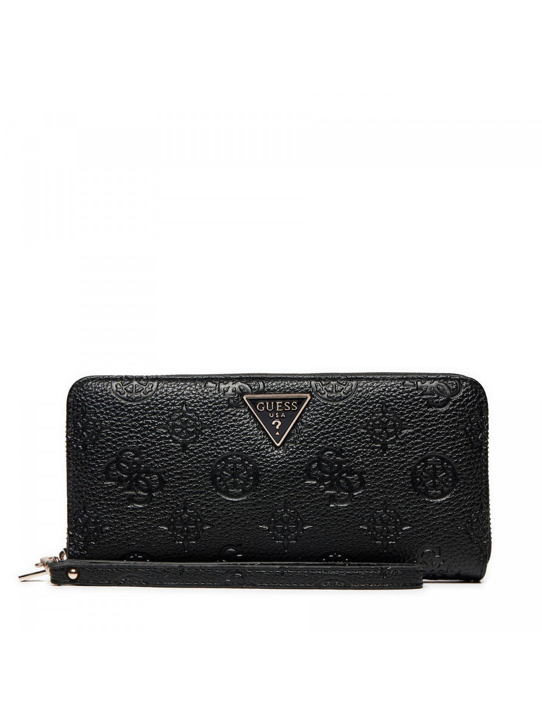 Velká dámská peněženka Guess SWPG93 49146 Černá