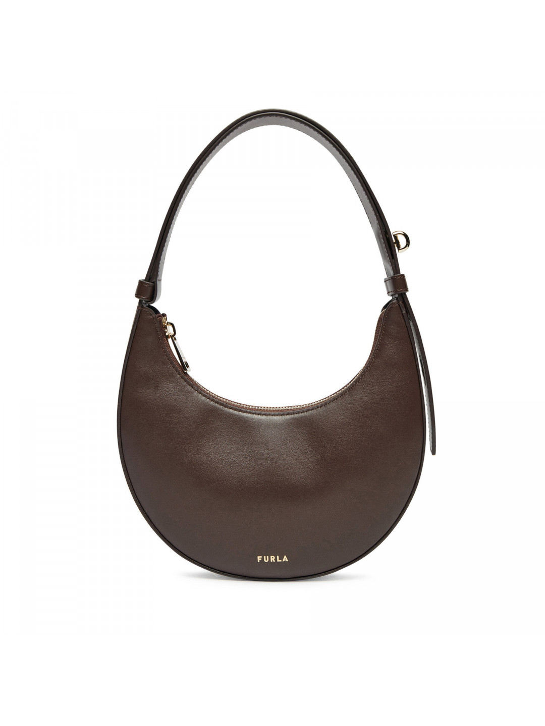 Kabelka Furla WE00649 AX0733 2460S Hnědá
