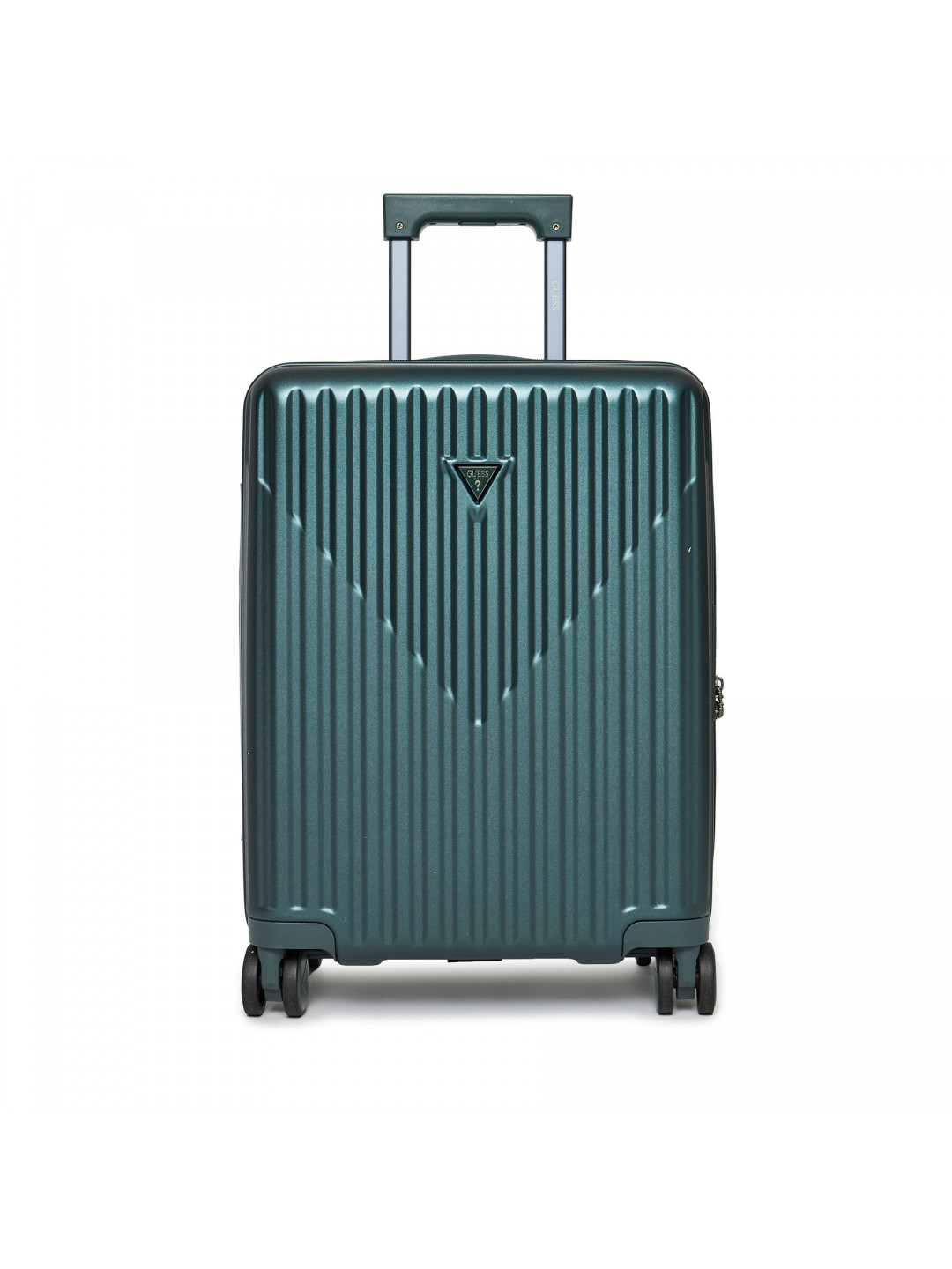 Kabinový kufr Guess TMOLPC P4401 Zelená