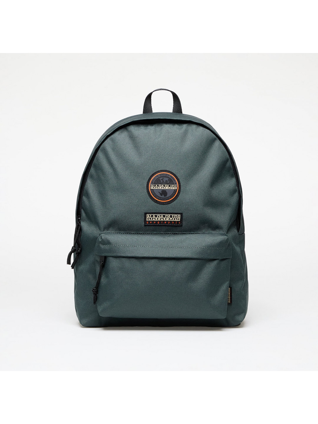 Batoh Napapijri Voyage 3 Green Urban Universal