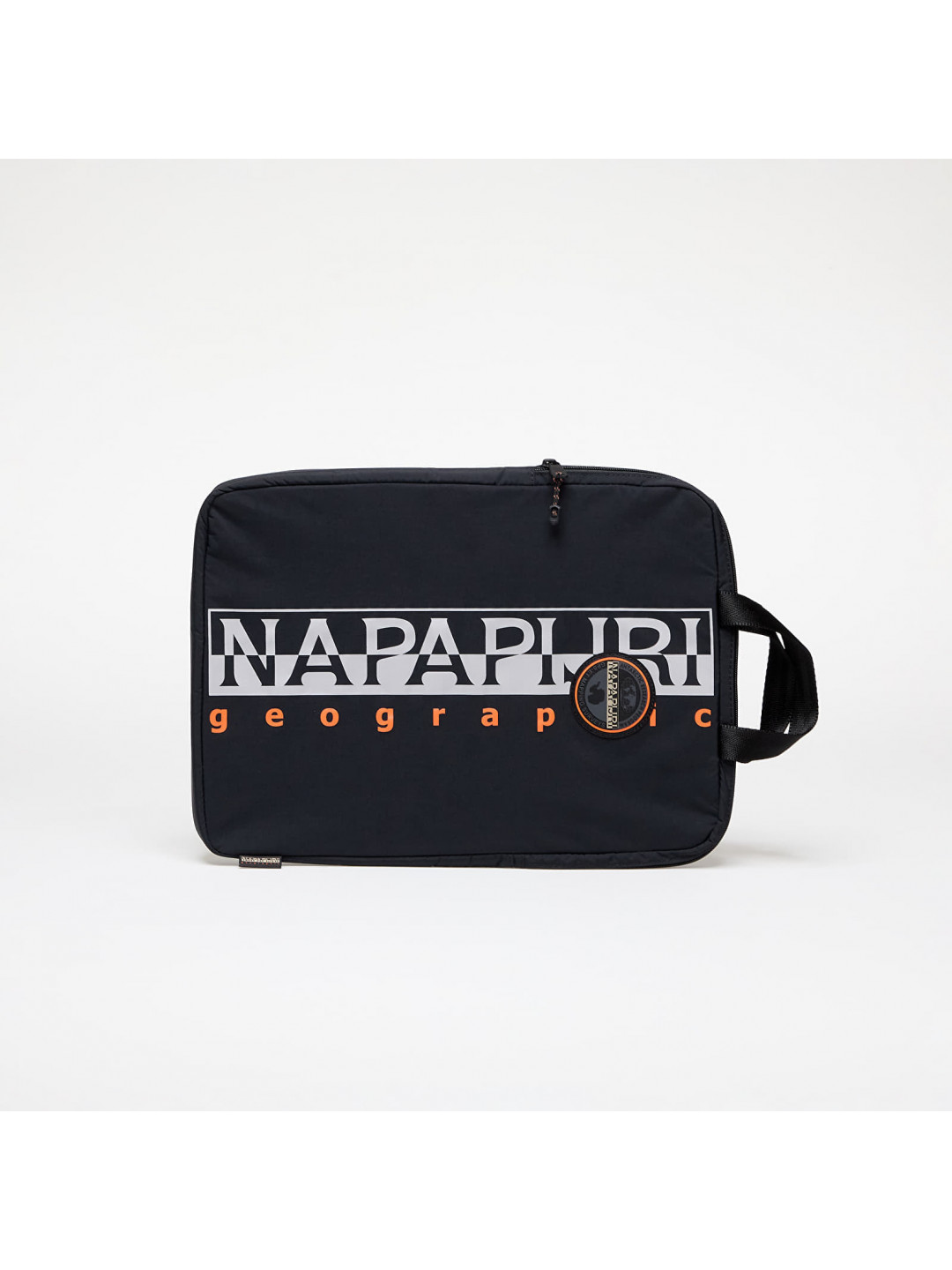 Napapijri H-Curver Laptop Black Universal