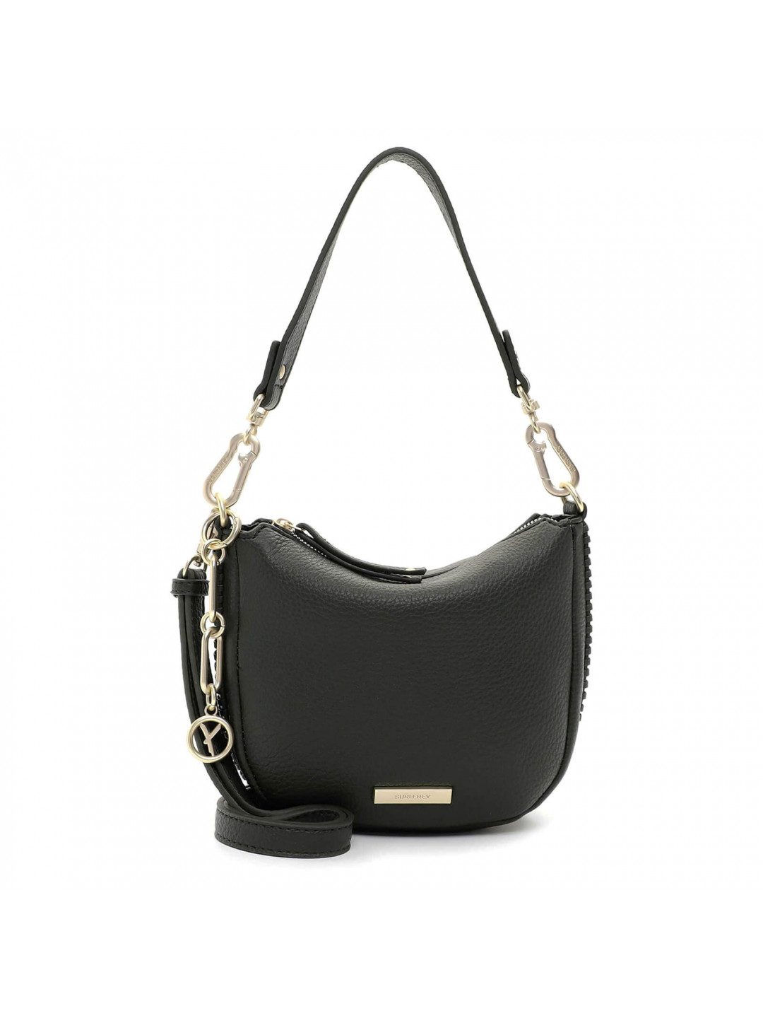 Dámská crossbody kabelka Suri Frey Sophia – zelená