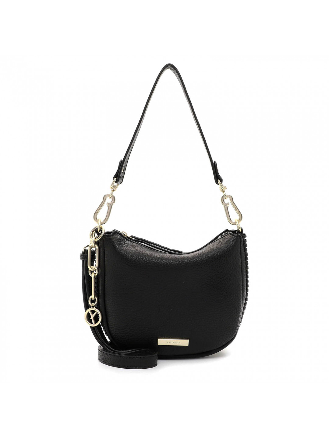 Dámská crossbody kabelka Suri Frey Sophia – černá