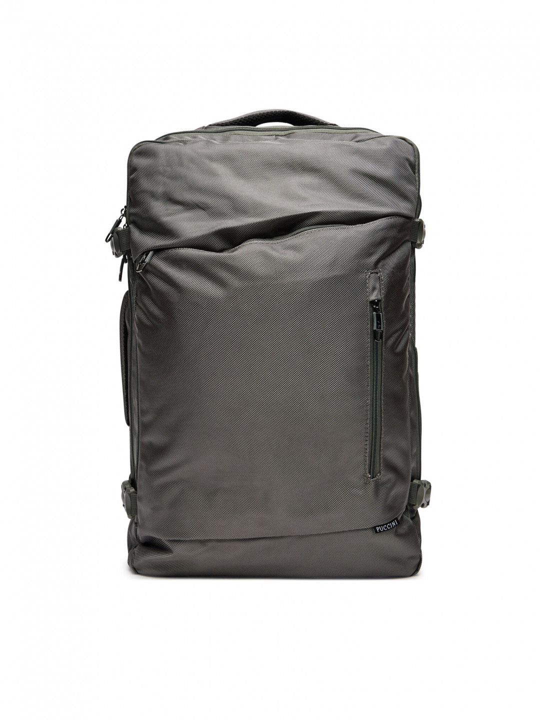 Puccini Batoh PM9028 Zelená