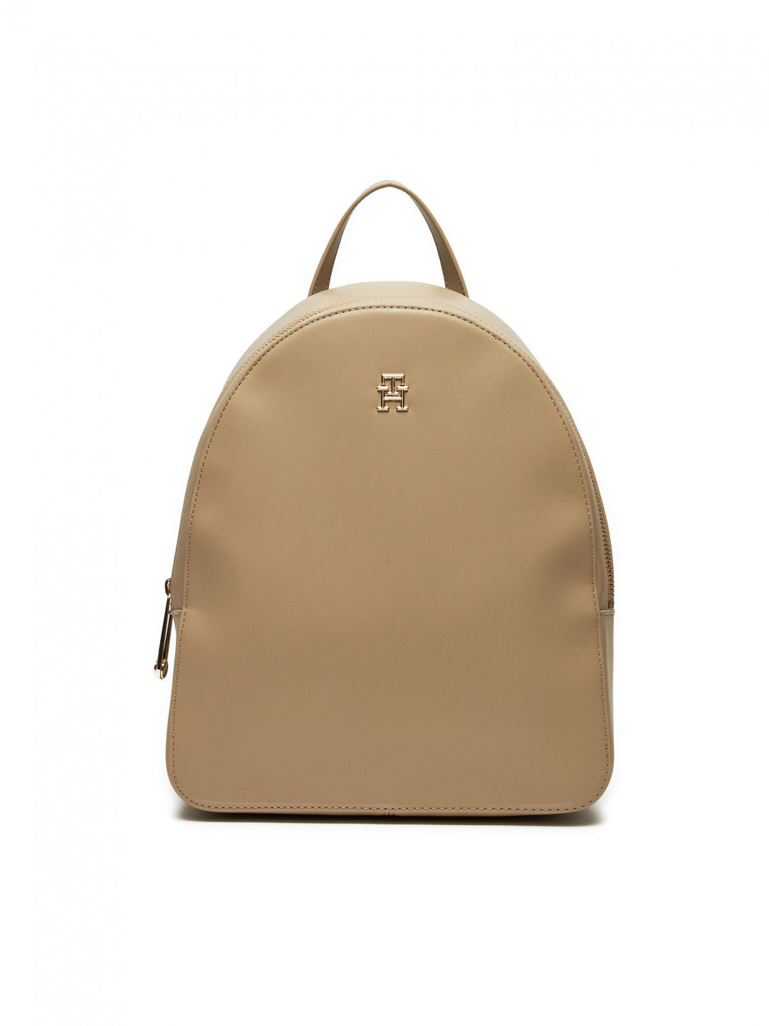 Tommy Jeans Batoh AW0AW16440 Béžová