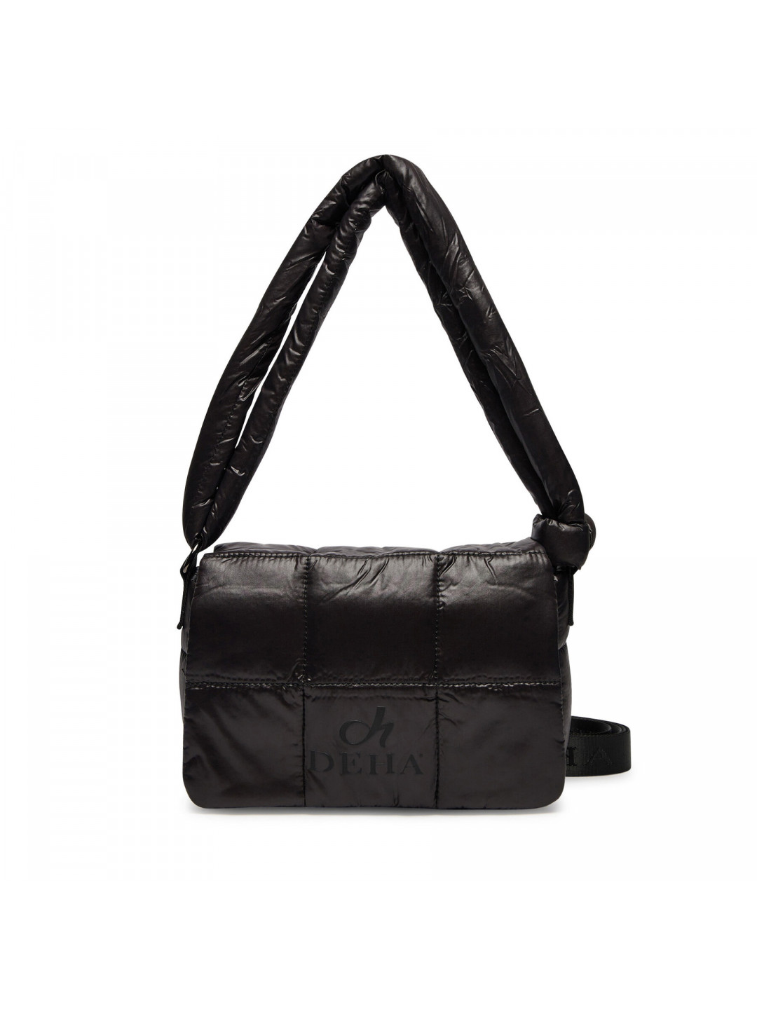 Kabelka Deha D12941 10009 Černá