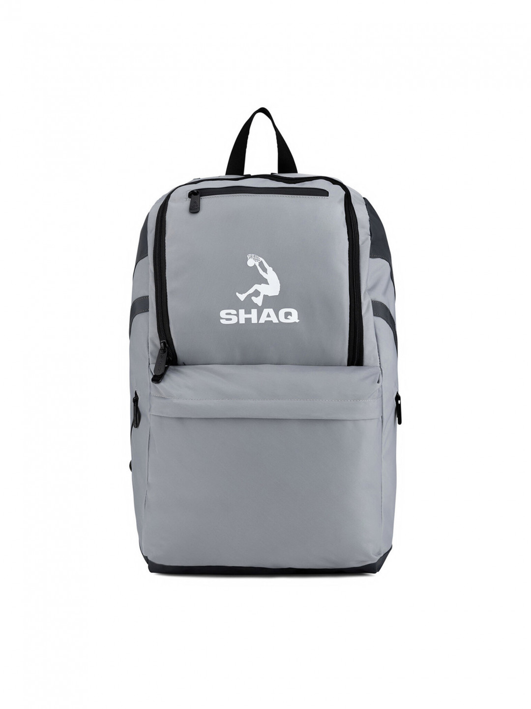 Shaq Batoh SHQ-K-004-CCC Šedá
