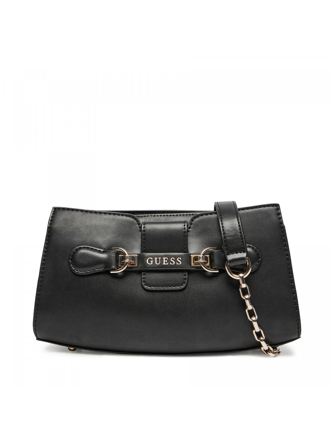 Kabelka Guess Nolana HWVG95 00120 Černá