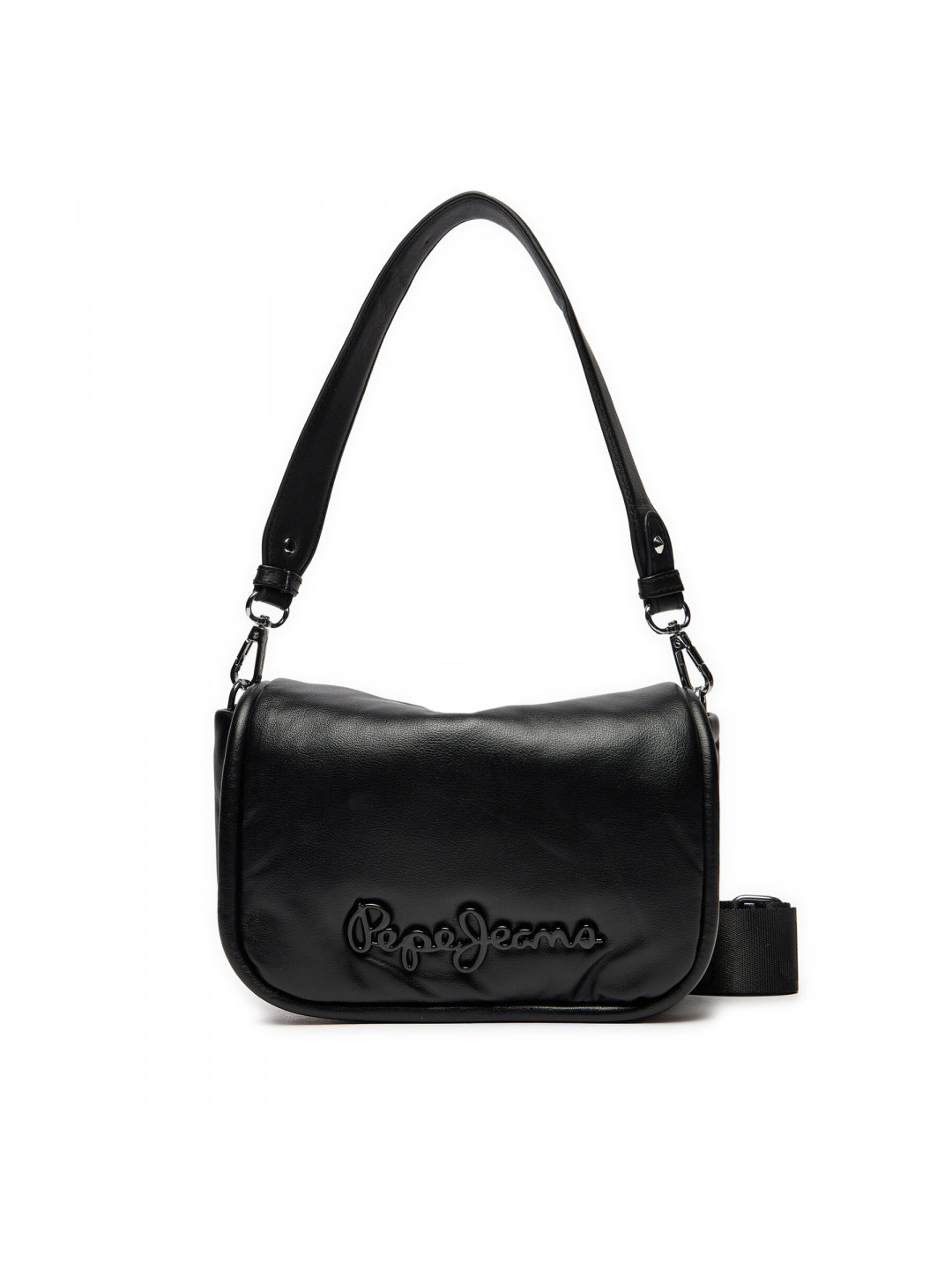 Kabelka Pepe Jeans PL031571 Černá