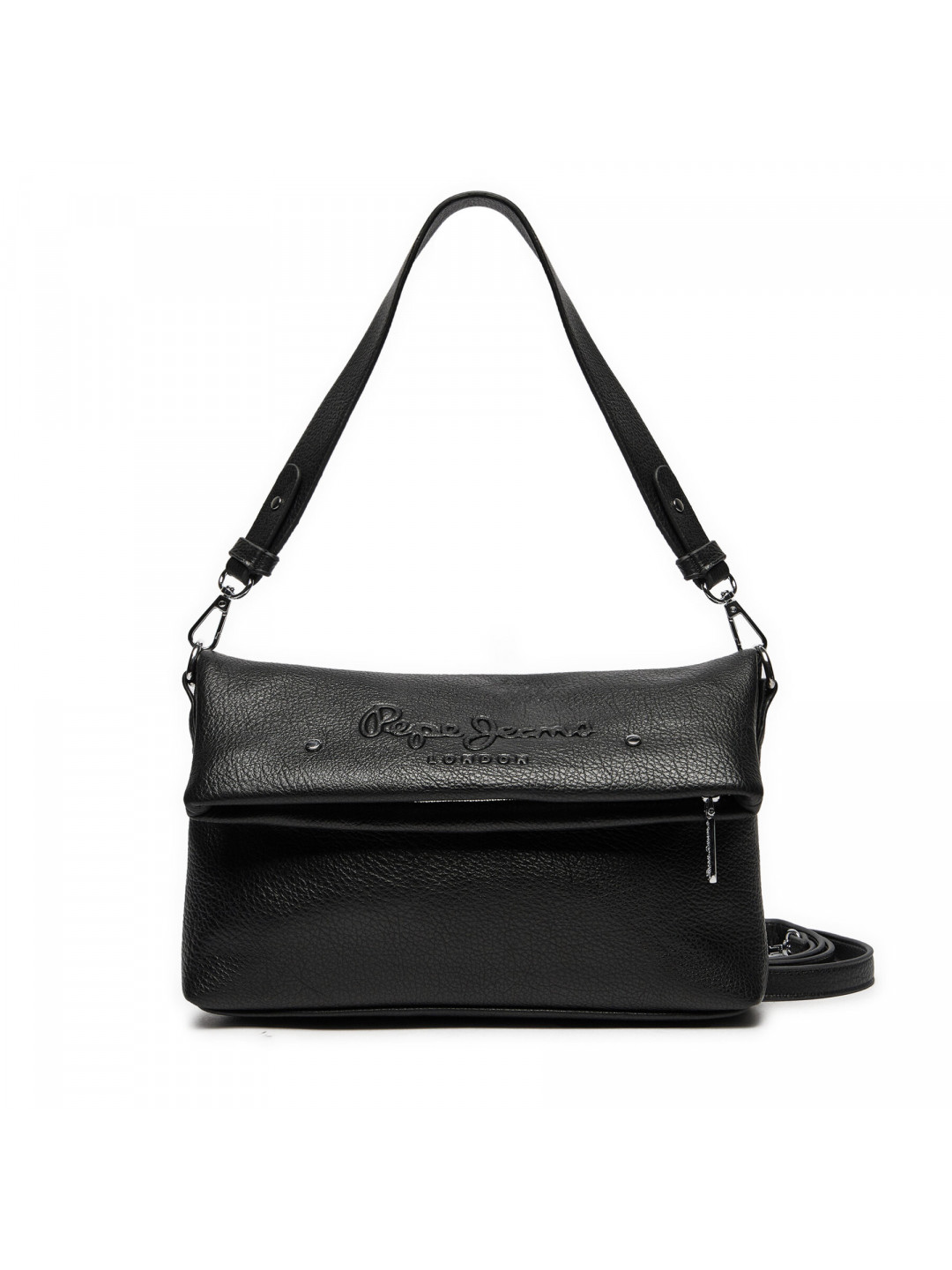 Kabelka Pepe Jeans PL031586 Černá