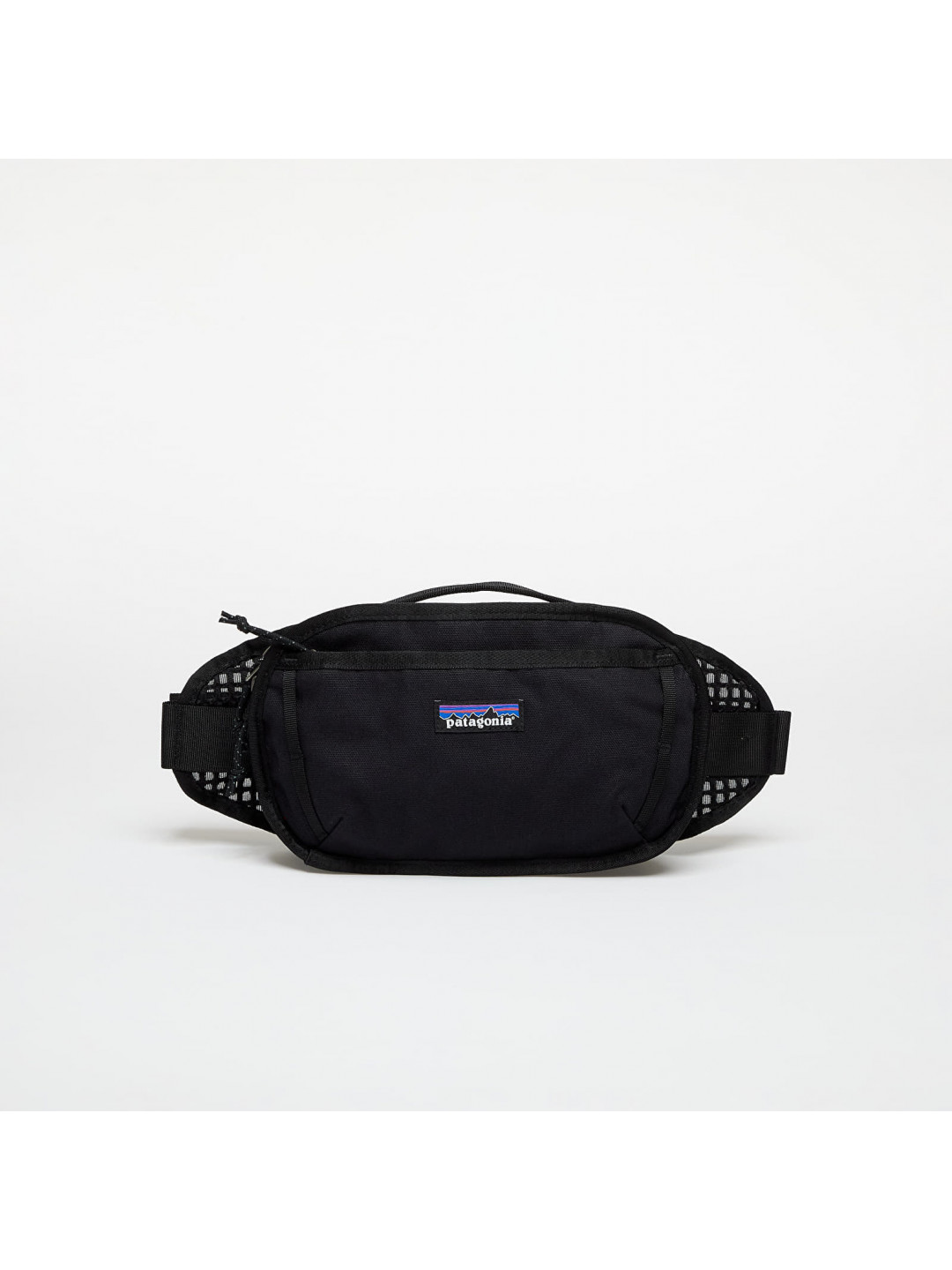 Ledvinka Patagonia Fieldsmith Hip Pack Black Universal